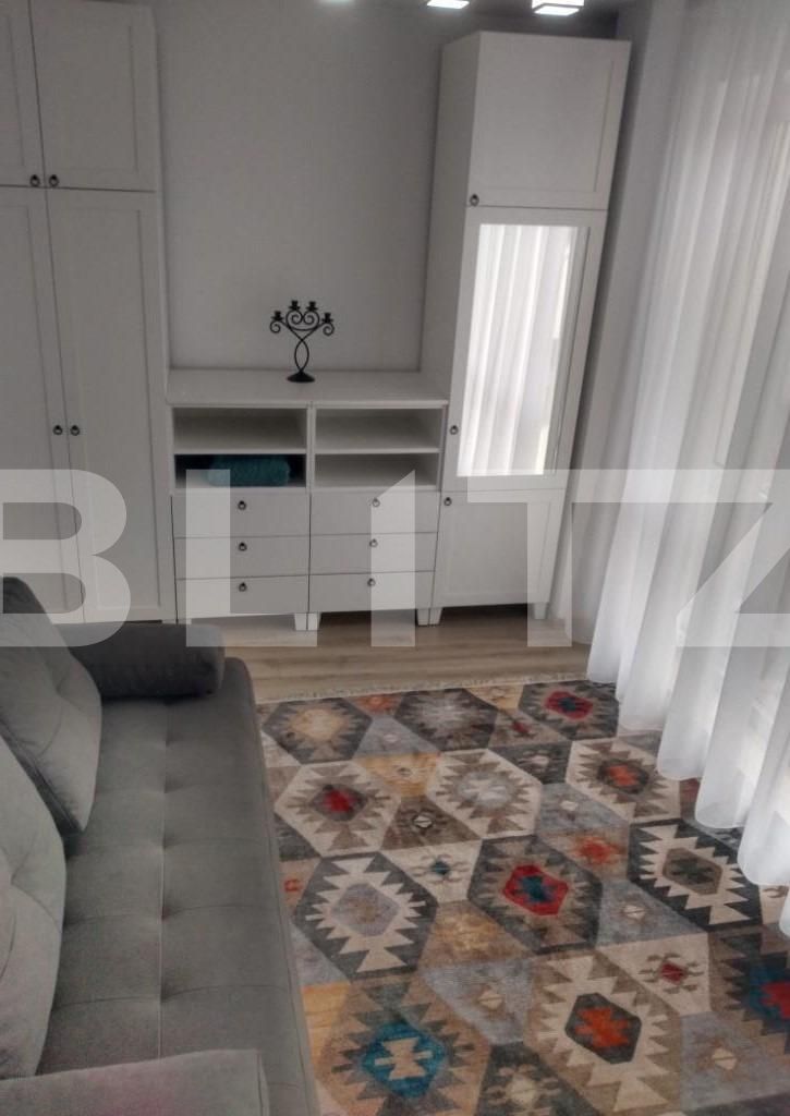 Apartament de închiriat 2 camere Central - 50375AI | BLITZ Cluj-Napoca | Poza4