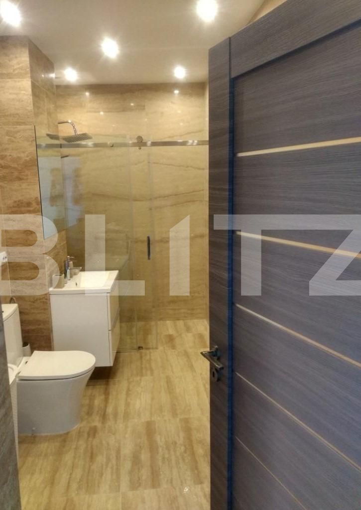 Apartament de închiriat 2 camere Central - 50375AI | BLITZ Cluj-Napoca | Poza8