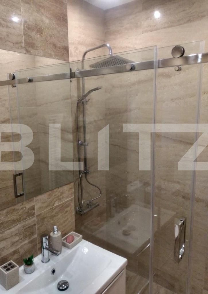 Apartament de închiriat 2 camere Central - 50375AI | BLITZ Cluj-Napoca | Poza7