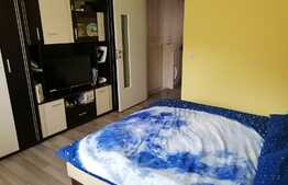 Apartament 3 camere, 54 mp,boxa,loc de parcare, zona Stejarului, Floresti