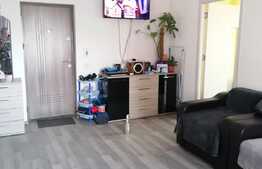 Apartament 3 camere, 54 mp,boxa,loc de parcare, zona Stejarului, Floresti