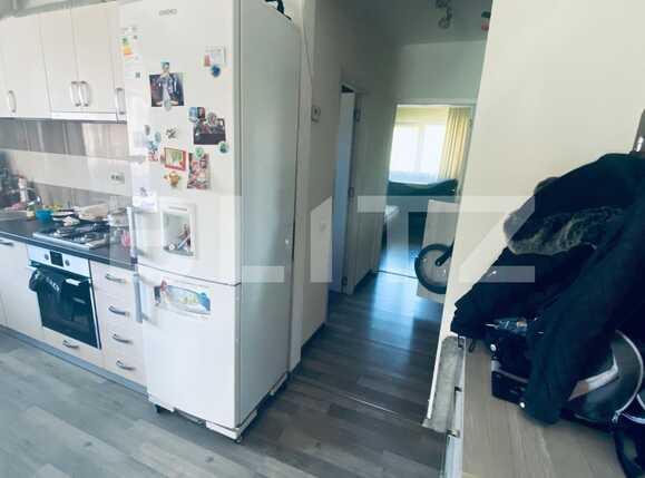 Apartament de vânzare 3 camere Floreşti - 50377AV | BLITZ Cluj-Napoca | Poza1