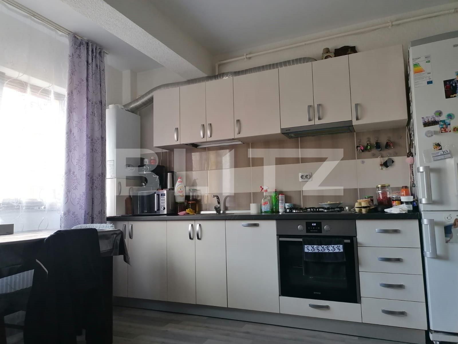 Apartament de vânzare 3 camere Floreşti - 50377AV | BLITZ Cluj-Napoca | Poza3