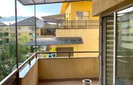 Apartament cu 2  camere, 60mp, zona Grand Hotel Italia