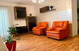 Apartament cu 2  camere, 60mp, zona Grand Hotel Italia