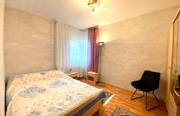 Apartament cu 2  camere, 60mp, zona Grand Hotel Italia