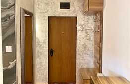 Apartament cu 2  camere, 60mp, zona Grand Hotel Italia