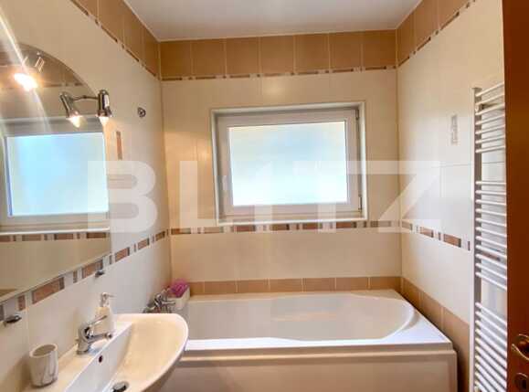 Apartament de închiriat 2 camere Bună Ziua - 50378AI | BLITZ Cluj-Napoca | Poza15