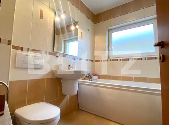 Apartament de închiriat 2 camere Bună Ziua - 50378AI | BLITZ Cluj-Napoca | Poza14