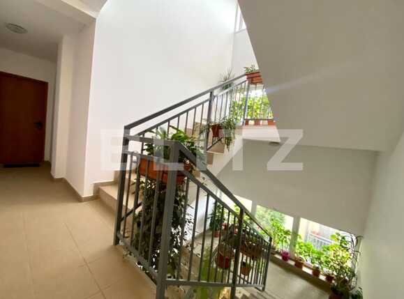 Apartament de închiriat 2 camere Bună Ziua - 50378AI | BLITZ Cluj-Napoca | Poza21