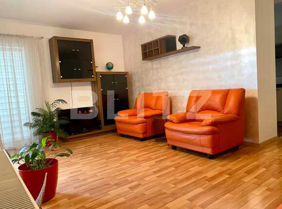 Apartament de închiriat 2 camere Bună Ziua - 50378AI | BLITZ Cluj-Napoca | Poza2