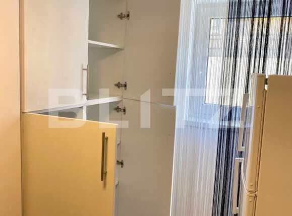 Apartament de închiriat 2 camere Bună Ziua - 50378AI | BLITZ Cluj-Napoca | Poza17