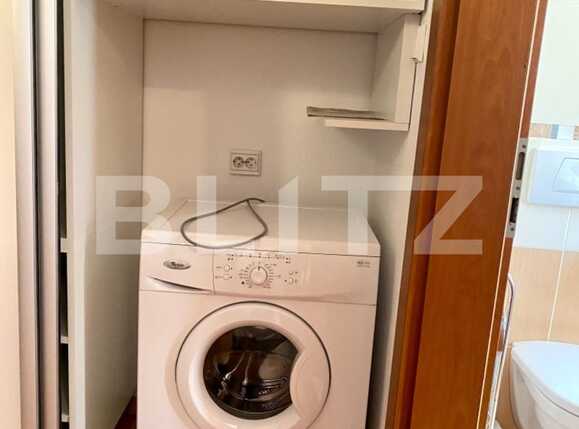Apartament de închiriat 2 camere Bună Ziua - 50378AI | BLITZ Cluj-Napoca | Poza18