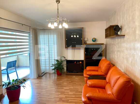 Apartament de închiriat 2 camere Bună Ziua - 50378AI | BLITZ Cluj-Napoca | Poza1
