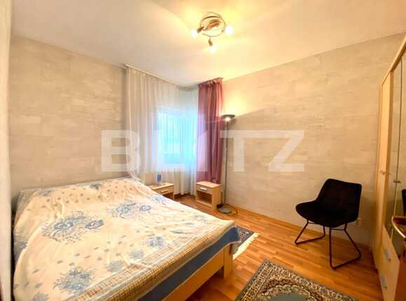 Apartament de închiriat 2 camere Bună Ziua - 50378AI | BLITZ Cluj-Napoca | Poza12