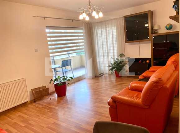 Apartament de închiriat 2 camere Bună Ziua - 50378AI | BLITZ Cluj-Napoca | Poza4