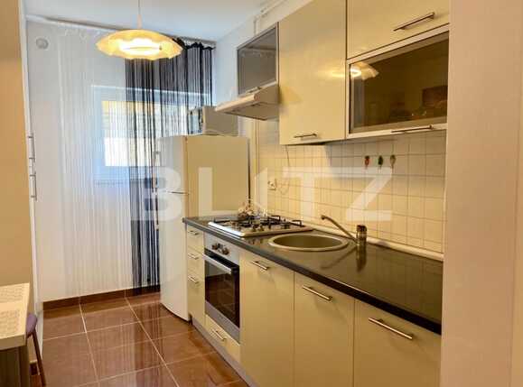 Apartament de închiriat 2 camere Bună Ziua - 50378AI | BLITZ Cluj-Napoca | Poza8