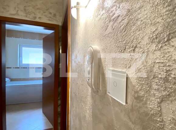 Apartament de închiriat 2 camere Bună Ziua - 50378AI | BLITZ Cluj-Napoca | Poza10