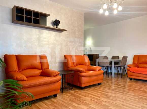 Apartament de închiriat 2 camere Bună Ziua - 50378AI | BLITZ Cluj-Napoca | Poza3