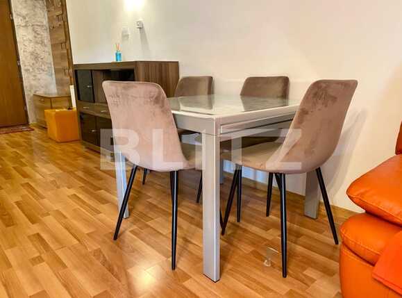 Apartament de închiriat 2 camere Bună Ziua - 50378AI | BLITZ Cluj-Napoca | Poza6