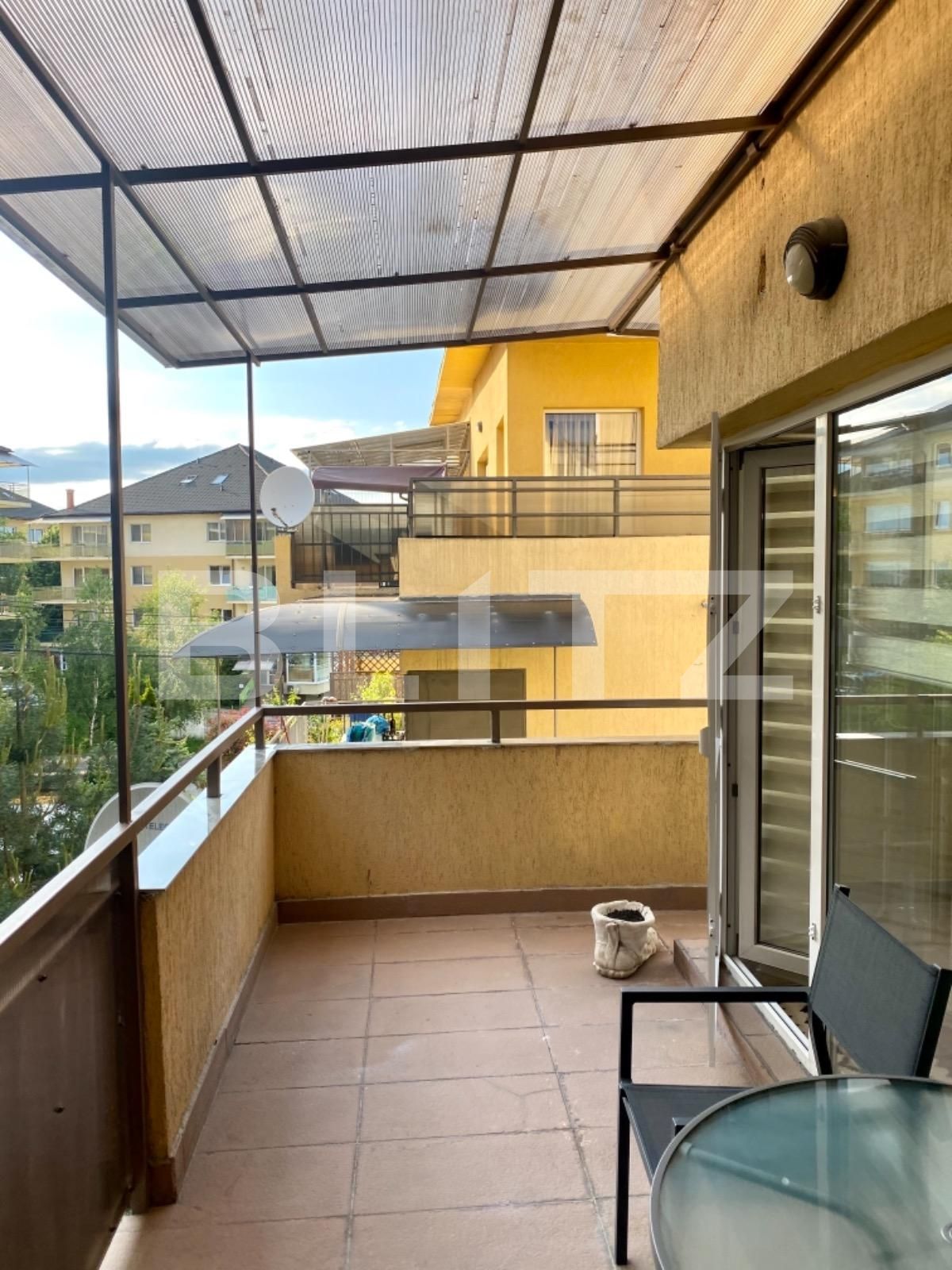 Apartament de închiriat 2 camere Bună Ziua - 50378AI | BLITZ Cluj-Napoca | Poza20