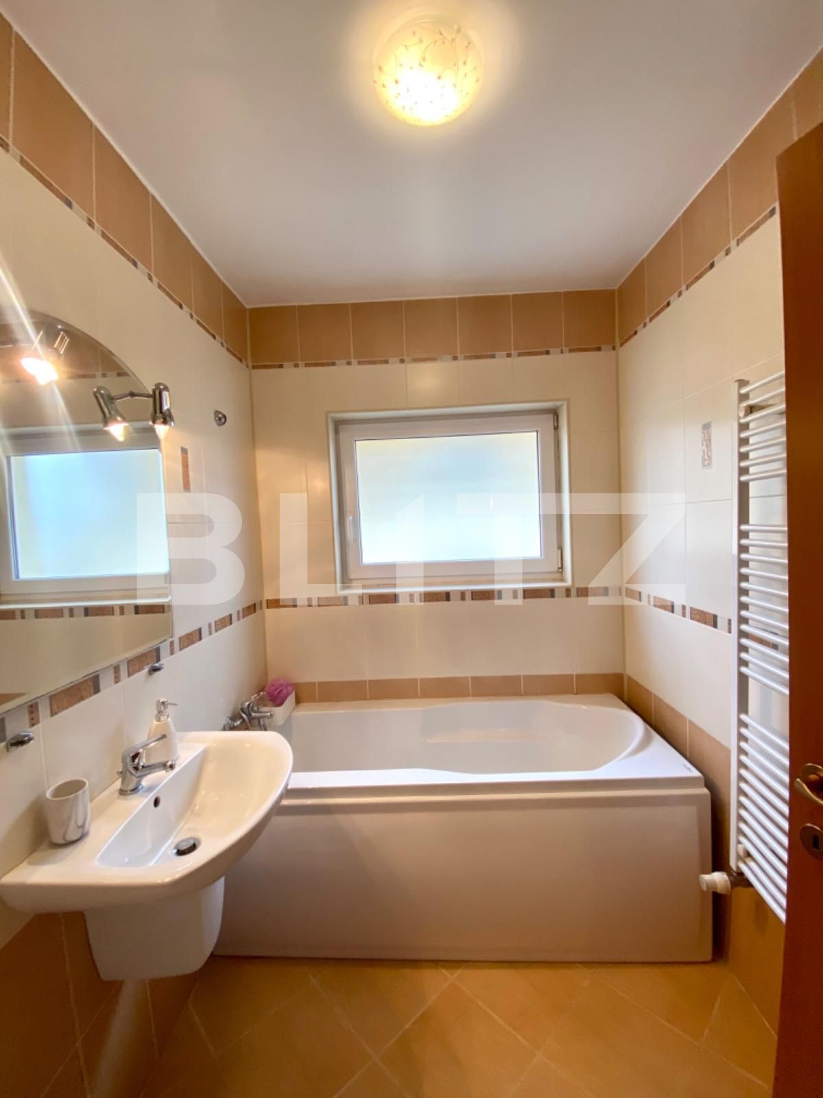 Apartament de închiriat 2 camere Bună Ziua - 50378AI | BLITZ Cluj-Napoca | Poza15