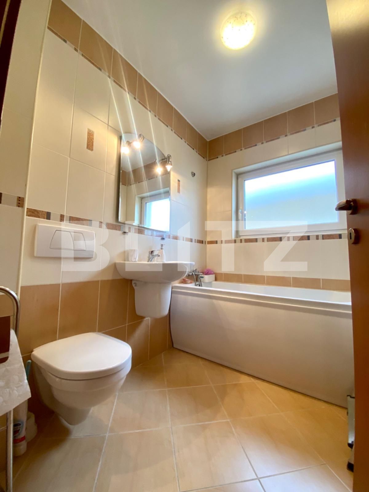 Apartament de închiriat 2 camere Bună Ziua - 50378AI | BLITZ Cluj-Napoca | Poza14