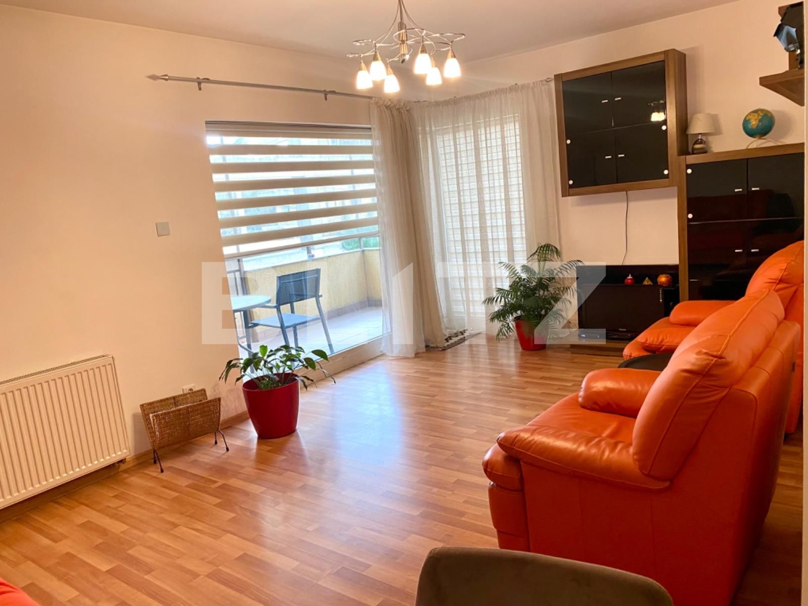 Apartament de închiriat 2 camere Bună Ziua - 50378AI | BLITZ Cluj-Napoca | Poza4