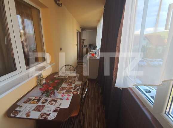 Apartament de vânzare 2 camere Apahida - 50379AV | BLITZ Cluj-Napoca | Poza8