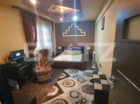 Apartament de vânzare 2 camere Apahida - 50379AV | BLITZ Cluj-Napoca | Poza1