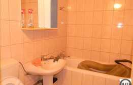 Zona Expo Transilvania ! 3 cam decomandat!