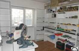 Zona Expo Transilvania ! 3 cam decomandat!