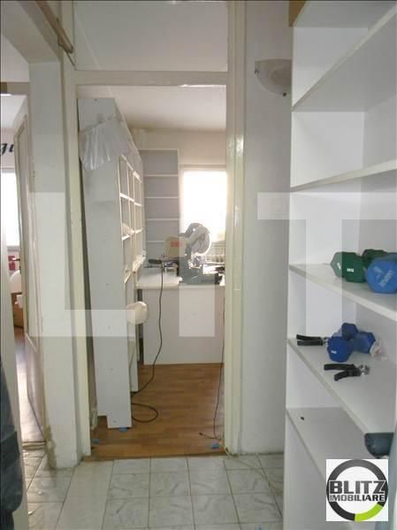 Apartament de vânzare 3 camere Marasti - 5038AV | BLITZ Cluj-Napoca | Poza5