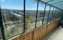 Apartament 2 camere, 42 mp, zona strazii Snagov