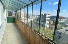 Apartament 2 camere, 42 mp, zona strazii Snagov