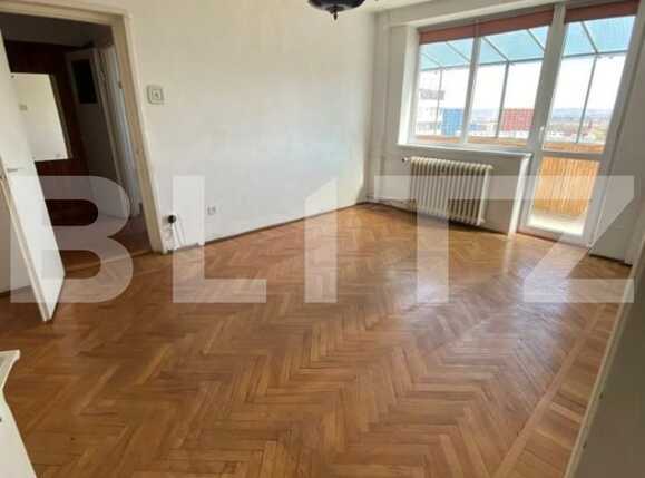 Apartament de vânzare 2 camere Gheorgheni - 50380AV | BLITZ Cluj-Napoca | Poza1