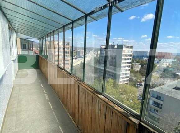 Apartament de vânzare 2 camere Gheorgheni - 50380AV | BLITZ Cluj-Napoca | Poza5