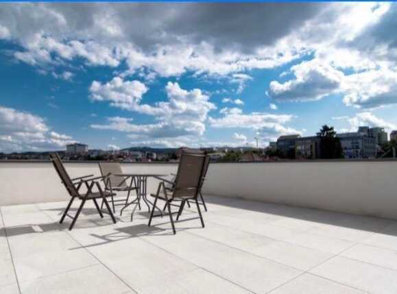 Apartament de închiriat 3 camere Andrei Mureşanu - 50381AI | BLITZ Cluj-Napoca | Poza1