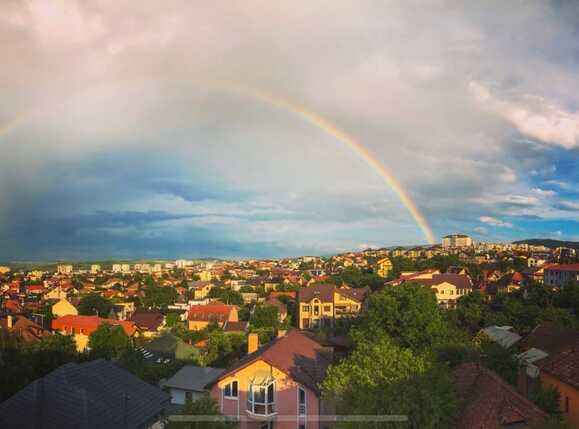 Apartament de închiriat 3 camere Andrei Mureşanu - 50381AI | BLITZ Cluj-Napoca | Poza2