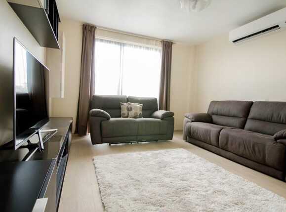 Apartament de închiriat 3 camere Andrei Mureşanu - 50381AI | BLITZ Cluj-Napoca | Poza4