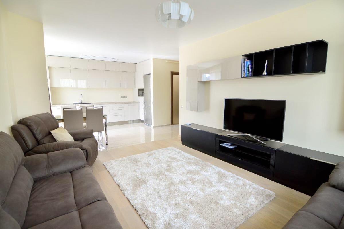 Apartament de închiriat 3 camere Andrei Mureşanu - 50381AI | BLITZ Cluj-Napoca | Poza3