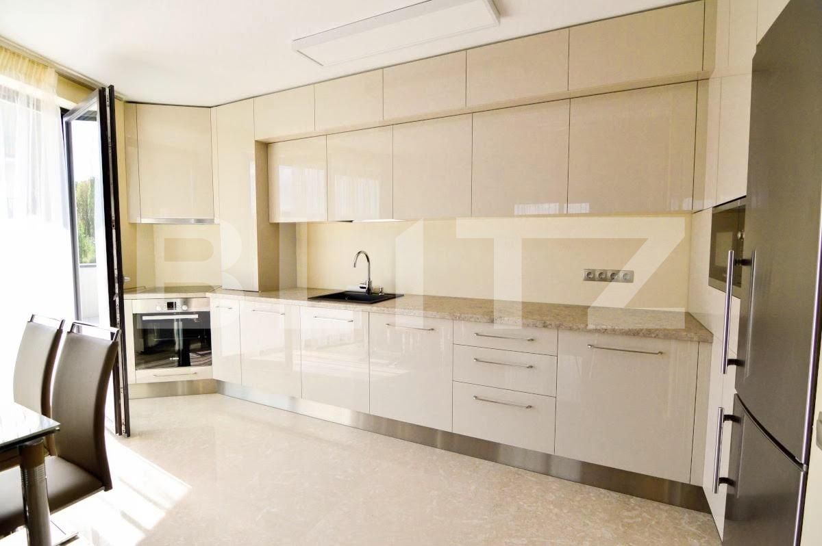 Apartament de închiriat 3 camere Andrei Mureşanu - 50381AI | BLITZ Cluj-Napoca | Poza5