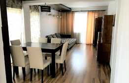 2 camere, 52 mp, zona Muzeul Apei