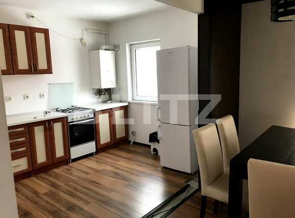 Apartament de vânzare 2 camere Floreşti - 50382AV | BLITZ Cluj-Napoca | Poza3