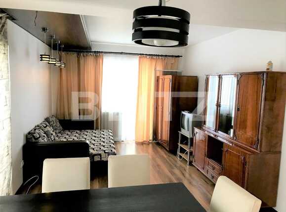 Apartament de vânzare 2 camere Floreşti - 50382AV | BLITZ Cluj-Napoca | Poza4