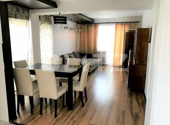 Apartament de vânzare 2 camere Floreşti - 50382AV | BLITZ Cluj-Napoca | Poza1