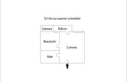 1 camera, 33mp., zona Terra