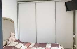 3 camere, semidecomandat, terasa, parcare, zona Calea Turzii. Disponibil din 1 Aprilie 