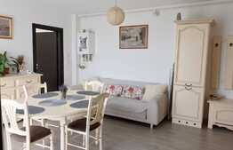 3 camere, semidecomandat, terasa, parcare, zona Calea Turzii. Disponibil din 1 Aprilie 