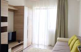 3 camere, semidecomandat, terasa, parcare, zona Calea Turzii. Disponibil din 1 Aprilie 